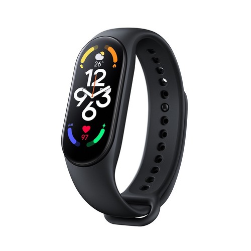 Xiaomi smart band - xiaomi, 7