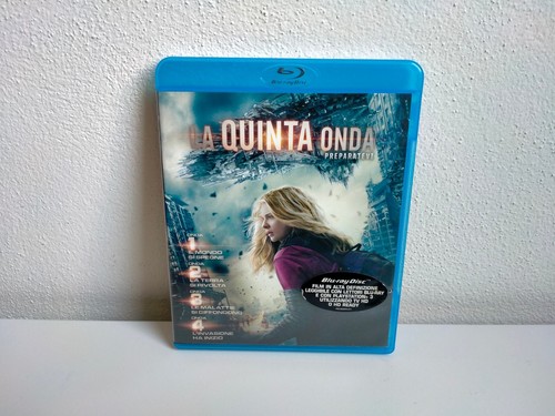 Blu ray the - blu-ray,