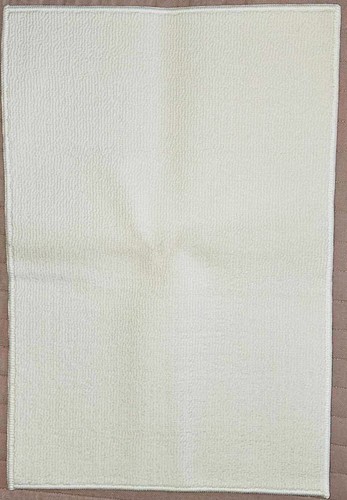 Tappetino bagno ikea - tappetino, bianco