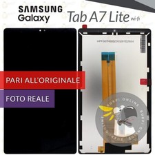 DISPLAY SAMSUNG GALAXY TAB A7