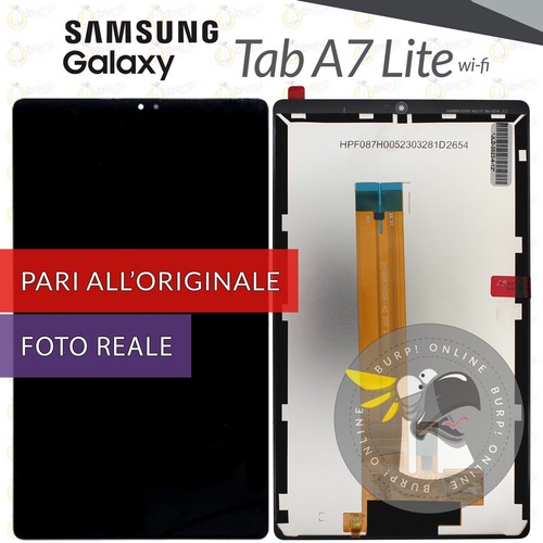 Display samsung galaxy tab - display, a7