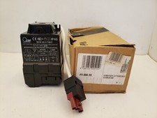 VIABIZZUNO F9.006.03 REATTORE