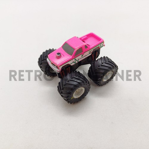 Vintage galoob micro machines - galoob,