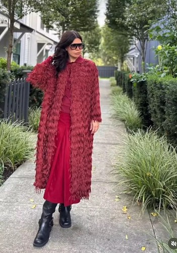 Cappotto zara con - zara,