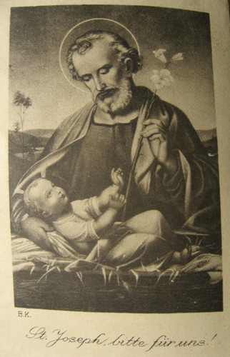 Libretto giuseppe - di,