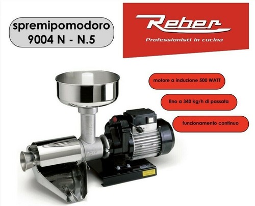 Reber spremipomodoro originale - reber,