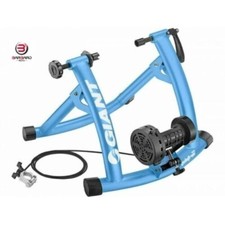 Rullo allenamento GIANT CYCLOTRON MAG TURBO TRAINER BICI CORSA STRADA GRAVEL