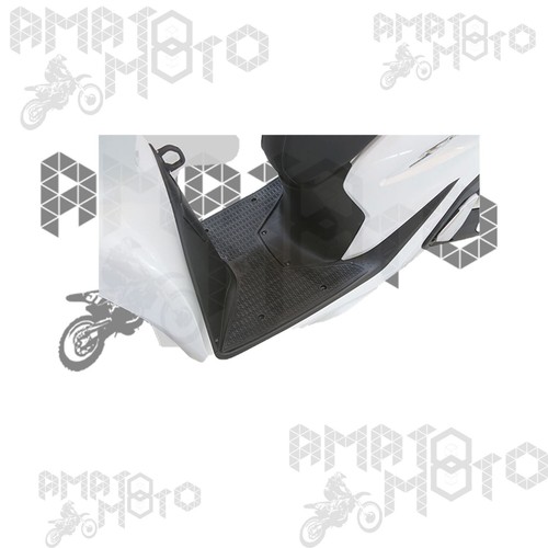 Tappeto pedana honda - honda, sh