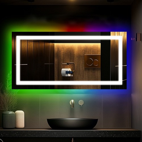 Specchio bagno bluetooth - bagno, 1510