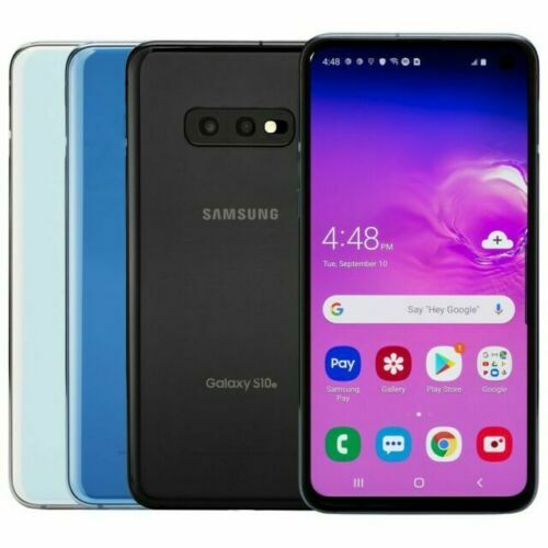 Samsung galaxy s10e - samsung, g970u