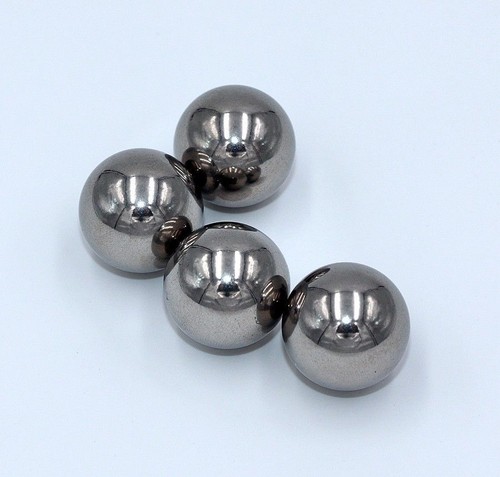 Sfere cuscinetto acciaio inox - cuscinetto,