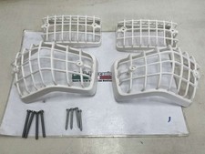 GRIGLIE PARASASSI FRECCE