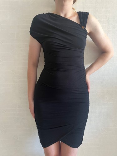 Abito nero miss sixty - miss,
