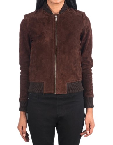 Giacca bomber donna 100 - %, vera