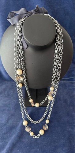 Collana maria calderara - maria,