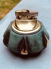 Vintage Sabra Israel Enamel on