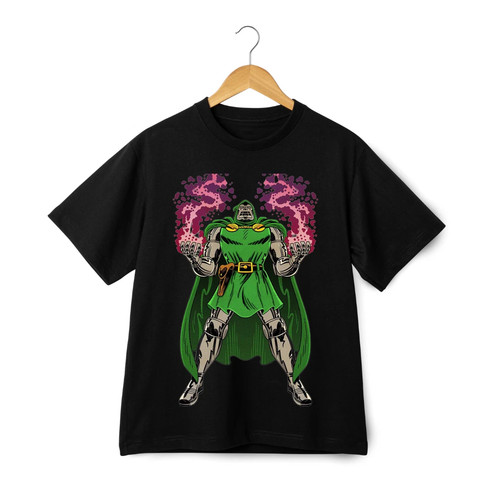 Shirt doctor doom - doom,