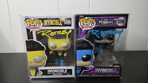 Lotto funko pop - di,