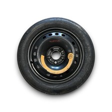 Ruotino scorta alfa - di, romeo