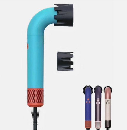 Asciugacapelli phon ionico - asciugacapelli,