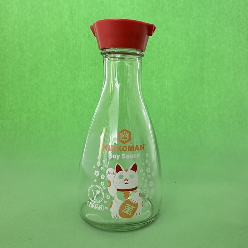 Kikkoman 招き猫