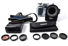 Nikon CoolPix 950 ME