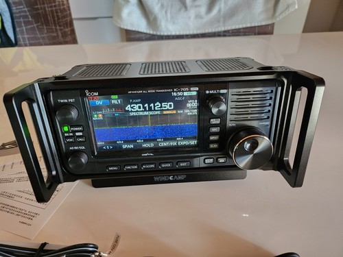 Icom 705 - ic-705,