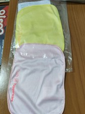 Set Panni Occhiali Tupperware