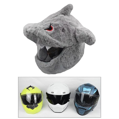 Copricasco moto per caschi - moto,