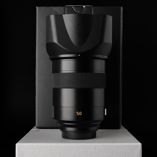 Leica asph per sl - 50,
