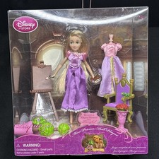 Disney Store Principessa
