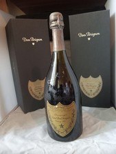 Dom Perignon 1970 Champagne