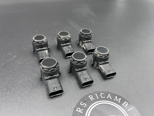 Sensori parcheggio bmw 9826784 - parcheggio,