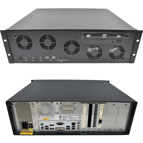 Geutebrück vstation cpu - g-vstation,
