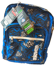 Zaino SEVEN multiscomparto