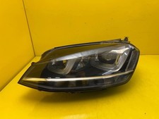Faro anteriore sinistro