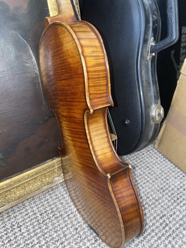 Violino 4 - violino, 4/4