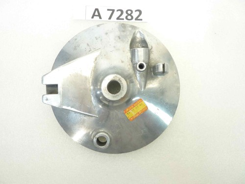 Piatto portaceppi guzzi - piatto,