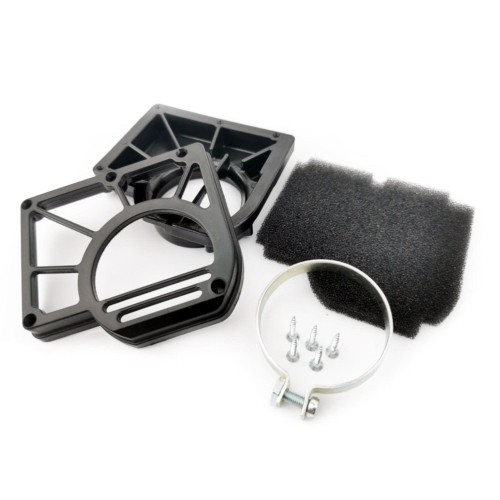 Filtro aria maggiorato - aria, airbox