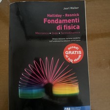 Fondamenti fisica - fondamenti, di