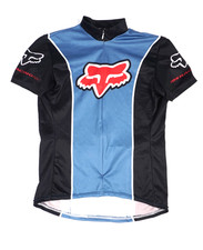 Maglia ciclismo vintage Fox