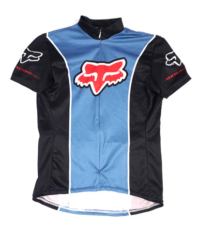 Maglia ciclismo vintage - , fox