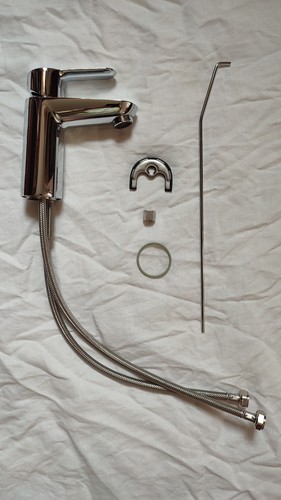 Miscelatore grohe lavabo - miscelatore,