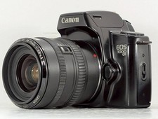 [ EXC +5] Canon EOS 1000 Qd