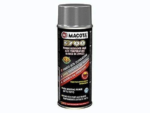 Macota f700 vernice fondo - macota,
