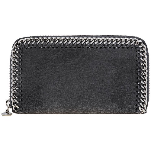 Portafoglio stella mccartney - portafoglio,