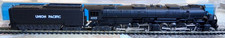 RIVAROSSI "N" LOCOMOTIVE BIG