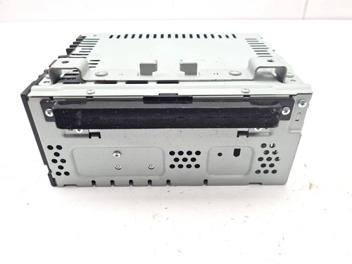 Ford kuga mk2 - 2016, stereo