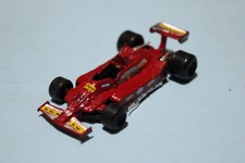 POLISTIL FERRARI 312 T4 (COD