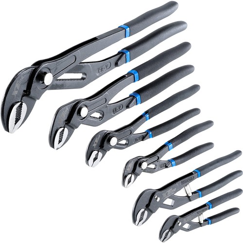 Pinza per pompa acqua - , wapu